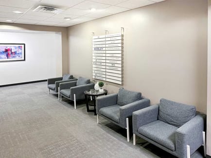 Image 4 of Regus - Memorial Place Center - Tulsa