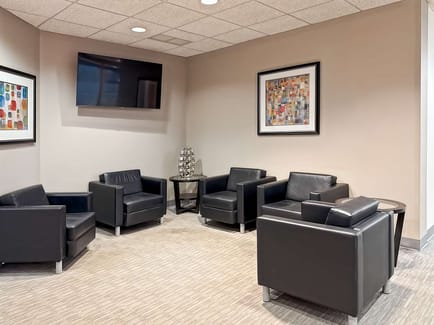 Image 5 of Regus - Memorial Place Center - Tulsa