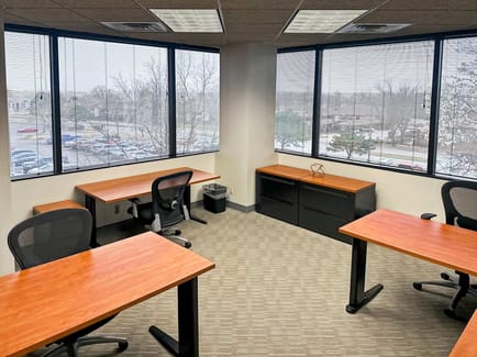 Image 8 of Regus - Memorial Place Center - Tulsa
