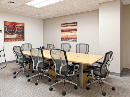 Image 9 of Regus - Memorial Place Center - Tulsa
