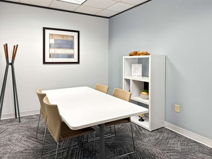 Image 10 of Regus - 8601 Six Forks Road - Raleigh