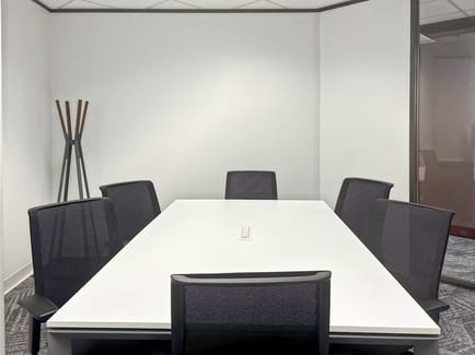Image 11 of Regus - 8601 Six Forks Road - Raleigh
