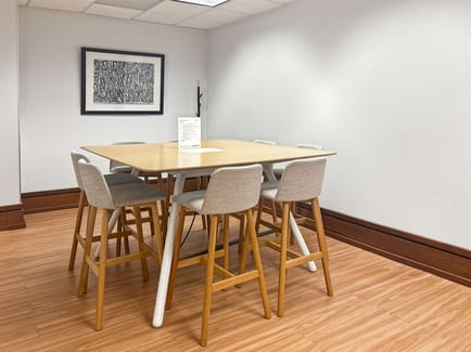 Image 12 of Regus - 8601 Six Forks Road - Raleigh