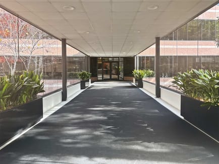 Image 13 of Regus - 8601 Six Forks Road - Raleigh