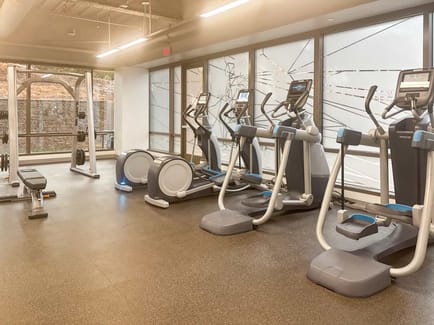 Image 14 of Regus - 8601 Six Forks Road - Raleigh