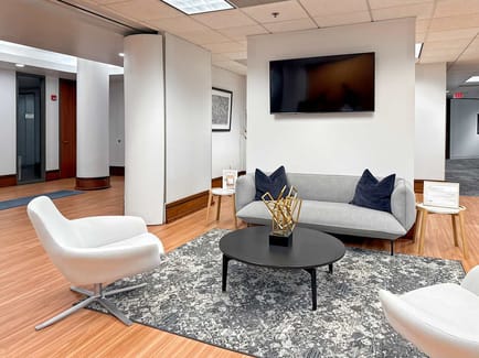 Image 6 of Regus - 8601 Six Forks Road - Raleigh