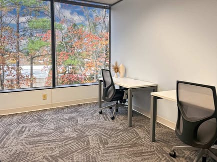 Image 9 of Regus - 8601 Six Forks Road - Raleigh