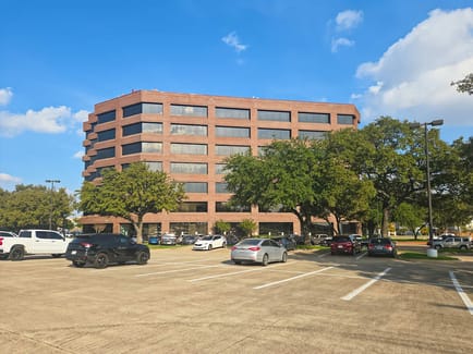 Image 1 of Regus -  - 2000 East Lamar Blvd - Arlington