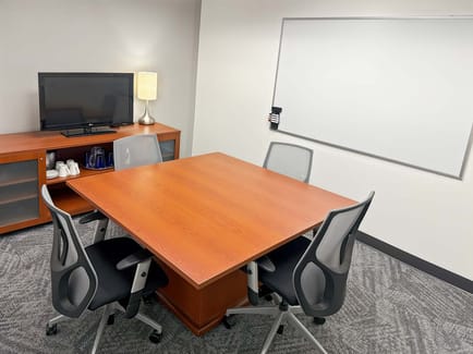 Image 10 of Regus -  - 2000 East Lamar Blvd - Arlington