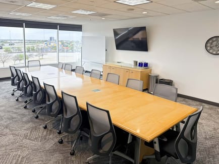 Image 11 of Regus -  - 2000 East Lamar Blvd - Arlington