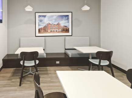 Image 12 of Regus -  - 2000 East Lamar Blvd - Arlington
