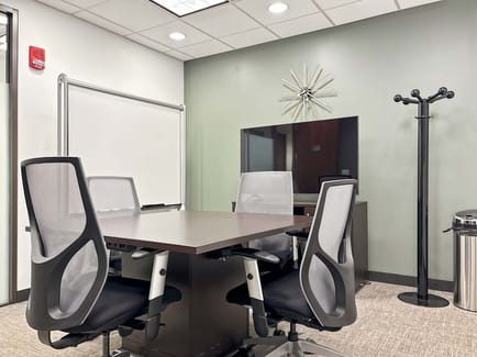 Image 10 of Regus - Federal St Center - Boston