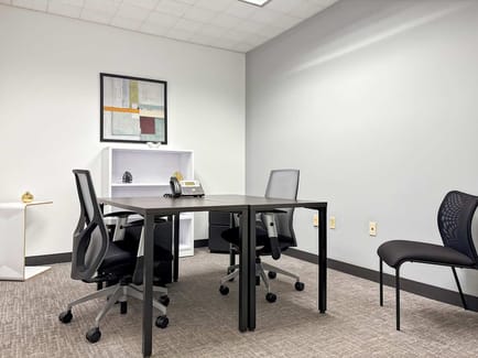 Image 12 of Regus - Federal St Center - Boston
