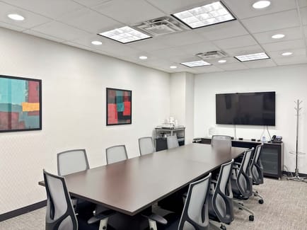 Image 3 of Regus - Federal St Center - Boston