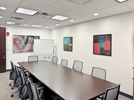 Image 9 of Regus - Federal St Center - Boston