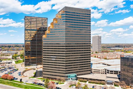 Image 1 of Regus - Town Center - Southfield