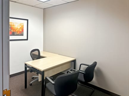 Image 12 of Regus - Town Center - Southfield