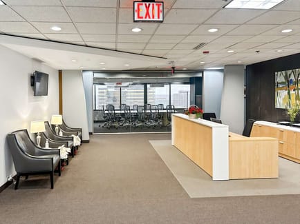 Image 2 of Regus - Town Center - Southfield
