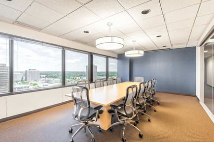 Image 3 of Regus - Town Center - Southfield