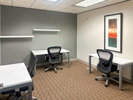 Image 4 of Regus - Town Center - Southfield