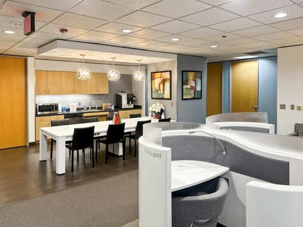 Image 5 of Regus - Town Center - Southfield