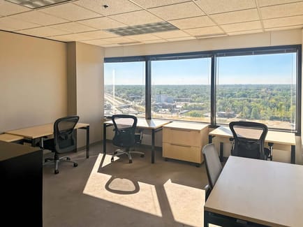 Image 7 of Regus - Town Center - Southfield