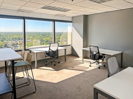 Image 8 of Regus - Town Center - Southfield