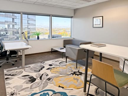 Image 10 of Regus - Normandale Lake Center - Bloomington