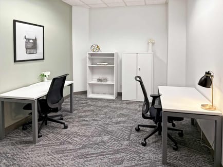 Image 11 of Regus - Normandale Lake Center - Bloomington