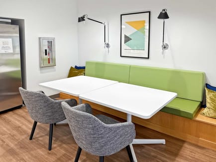 Image 13 of Regus - Normandale Lake Center - Bloomington