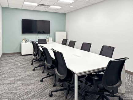Image 3 of Regus - Normandale Lake Center - Bloomington