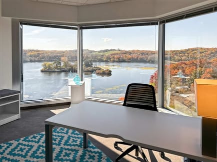 Image 7 of Regus - Normandale Lake Center - Bloomington