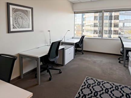 Image 8 of Regus - Normandale Lake Center - Bloomington
