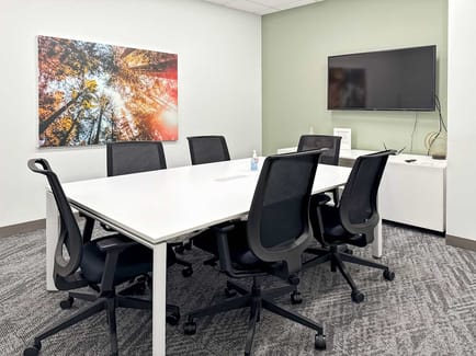 Image 9 of Regus - Normandale Lake Center - Bloomington
