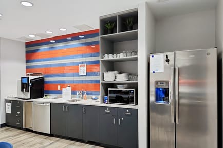 Image 11 of Regus - Research Triangle Park Center - Durham