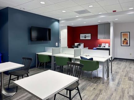 Image 15 of Regus - Research Triangle Park Center - Durham