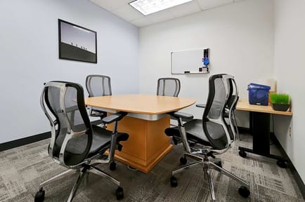 Image 18 of Regus - Research Triangle Park Center - Durham