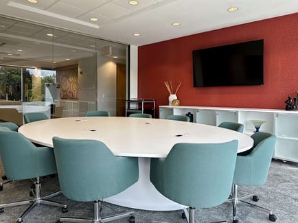 Image 23 of Regus - Research Triangle Park Center - Durham