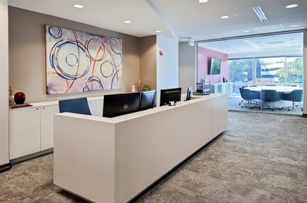 Image 4 of Regus - Research Triangle Park Center - Durham