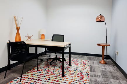 Image 8 of Regus - Research Triangle Park Center - Durham