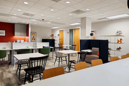 Image 9 of Regus - Research Triangle Park Center - Durham