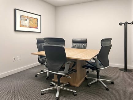 Image 11 of Regus - Chagrin Highlands Center - Beachwood
