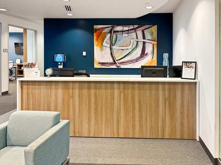 Image 2 of Regus - Chagrin Highlands Center - Beachwood