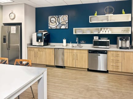 Image 6 of Regus - Chagrin Highlands Center - Beachwood