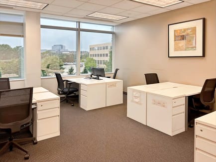 Image 8 of Regus - Chagrin Highlands Center - Beachwood