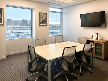 Image 9 of Regus - Chagrin Highlands Center - Beachwood