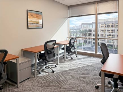 Image 12 of Regus - Howard Hughes Center - Las Vegas