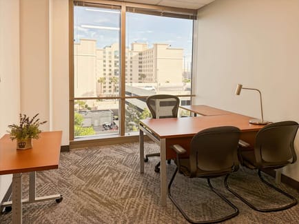 Image 13 of Regus - Howard Hughes Center - Las Vegas