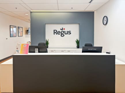 Image 2 of Regus - Howard Hughes Center - Las Vegas