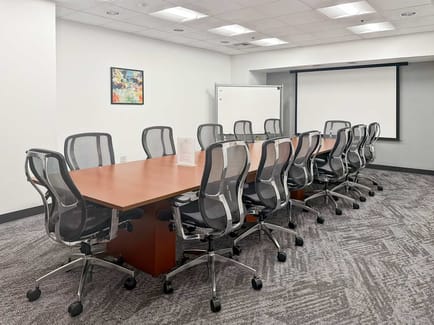 Image 3 of Regus - Howard Hughes Center - Las Vegas